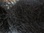 Sisal schwarz Feenhaar-Sisal Flachshaar 50 g