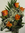 Blumenstrauss,Kleiner Gruss in orange