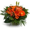 Blumen zum Muttertag "Premium-Strauss" Nr. 10